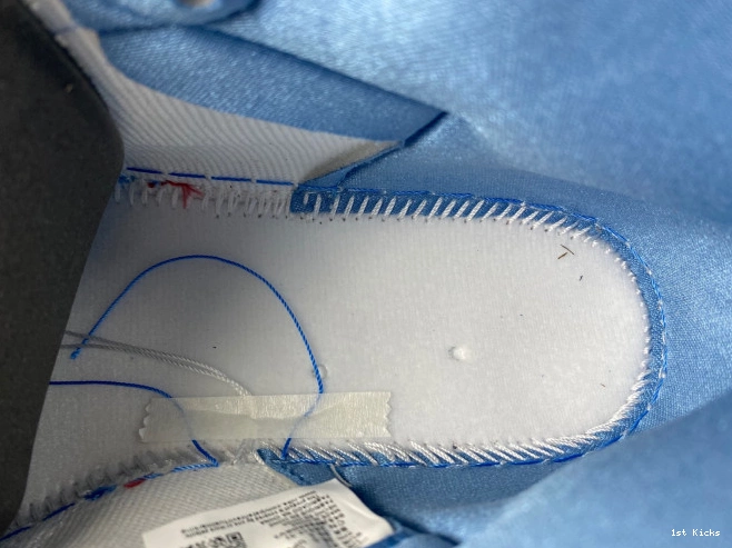 in First WMNS Air FD2596-400 High 1 Flight OG Jordan 0614